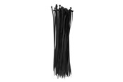 Kabelordner/Kabelstrømpe - Millarco Kabelstrips 4,8x350 mm 50 stk. - 63354