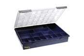 Verktøykasser & Lagringssystemer - Raaco Assorter 4-15 - 5733439136174