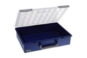 Verktøykasser & Lagringssystemer - Raaco Assorter 80 4x8-0 - 5733439136235