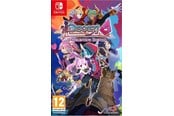 Spill - Disgaea 6: Defiance of Destiny - Unrelenting Edition - Nintendo Switch - RPG - 0810023036654