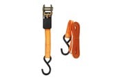 Hageredskaper - Work>it Bagasjefestespenner 550 kg - 5 m - 63470