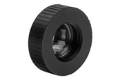 DIY Vannkjøling - EK Water Blocks EK-Quantum Torque Extender Static MF 7 - Black - 3831109825457