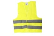 Biltilbehør - Work>it Refleksvest til barn - 63813
