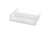 Verktøykasser & Lagringssystemer - Raaco Insert 55 2xA7-2 - in grid tray - 5733439136488