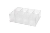 Verktøykasser & Lagringssystemer - Raaco Insert 80 8xBA8-1 - in grid tray - 5733439136501