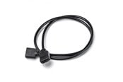 Kabinett tilbehør (kjølepasta mv.) - EK Water Blocks EK-RGB Extension Cable (510mm) - 3830046995360
