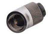 DIY Vannkjøling - Bitspower Adapter 45 Grad G1/4 Zoll AG auf G1/4 Zo - BP-BS45R
