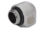 DIY Vannkjøling - Bitspower Adapter 90 Grad G1/4 Zoll AG auf G1/4 Zo - BP-WTP-C39