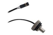 DIY Vannkjøling - Bitspower Verschlussstopfen mit Temperatur Sensor - BP-BSWP-CT