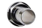 DIY Vannkjøling - Bitspower Anschluss gerade G1/4 Zoll AG auf 10mm I - BP-WTP-C02