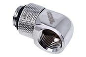 DIY Vannkjøling - Alphacool Eiszapfen Connector Series L-connector - 17249