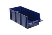 Verktøykasser & Lagringssystemer - Raaco Shelf Bin 7-1600/40 - 5733439136730