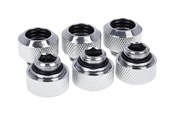 DIY Vannkjøling - Alphacool Eiszapfen HardTube 13mm - 17376