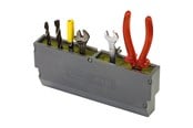 Verktøykasser & Lagringssystemer - Raaco Fix Small - 5733439136839