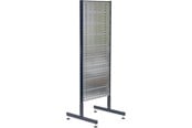 Verktøykasser & Lagringssystemer - Raaco Tool Rack - 5733439137621