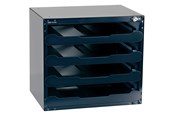 Verktøykasser & Lagringssystemer - Raaco SafeBox 55 - 5733439139328