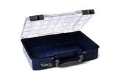 Verktøykasser & Lagringssystemer - Raaco CarryLite 80 4x8-0 - 5733439142793