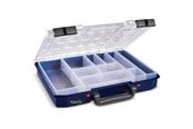 Verktøykasser & Lagringssystemer - Raaco CarryLite 55 4x8-10 - 5733439144568