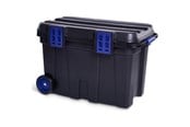 Verktøykasser & Lagringssystemer - Raaco Toolchest 100 - 5733439715720