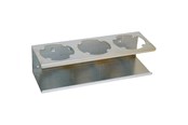 Verktøykasser & Lagringssystemer - Raaco Clip 13 Can Holder - 5733439770002