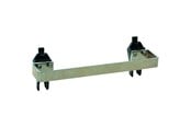 Verktøykasser & Lagringssystemer - Raaco Clip 14 Angle Grinder Holder - 5733439770019