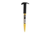 Verktøy - Millarco Meisel med gummigrep 16x250 mm - 74420