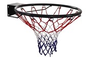 Fotball & Ballspill - Play>it Basketkurv Ø45 cm - 93133