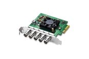 Input-adapter - Blackmagic DeckLink Duo 2 - BDLKDUO2