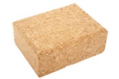 Slipemaskin - Work>it Slipekloss, kork - 38713