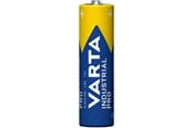 Batteri - VARTA Varta Industrial High Energy - AA - 10-pk - 54812