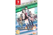 Spill - Akiba's Trip: Hellbound & Debriefed - Nintendo Switch - Kamp - 5060540770974