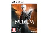 Spill - The Medium - Sony PlayStation 5 - Horror - 4020628684723