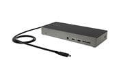 Dokkingstasjon - StarTech.com DK31C2DHSPDUE - DK31C2DHSPDUE