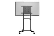 Veggmontering, AV-braketter & AV-møbler - StarTech.com MBLTVSTNDEC - Max 70 kg - recommended for 70" - MBLTVSTNDEC