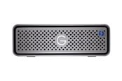 Hard drive - External - SANDISK Professional G-DRIVE PRO - Ekstern Harddisk - 4TB - Grå - SDPH51J-004T-MBAAD