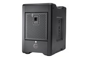 Harddisk-array - SANDISK Professional G-RAID SHUTTLE 4 - 48 TB - SDPH34H-048T-MBAAB