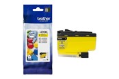 Printertilbehør blekk/toner - Brother - original - ink cartridge - LC426XLY