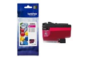 Printertilbehør blekk/toner - Brother LC - High Yield Magenta Ink - LC426XLM