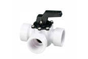 Basseng - Swim & Fun 3-Way Valve - 1523