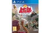 Spill - Just die Already - Sony PlayStation 4 - Action/Adventure - 5060760883393