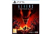 Spill - Aliens: Fireteam Elite - Sony PlayStation 5 - Action - 3512899124202