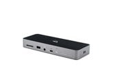 Dokkingstasjon - OWC 11-Port Thunderbolt 4 Dock for Mac & Windows - OWCTB4DOCK