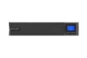UPS - BlueWalker 10122196 - PowerWalker VFI ICR IoT - 1000VA/1000W - On-Line UPS - 10122196