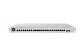 Switch/splitter - Ubiquiti UniFi Switch USW-Enterprise-24-PoE (400W) Enterprise 24 PoE - USW-Enterprise-24-PoE