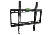 Veggmontering, AV-braketter & AV-møbler - Sinox One TV Wall Mount - 40"-75" - Black - Max 35 kg - recommended for 75" - SOB1600