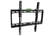 Veggmontering, AV-braketter & AV-møbler - Sinox One TV Wall Mount - 24"-42" - Black - Max - recommended for - SOB1400