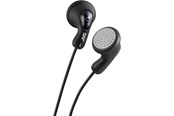 Hodetelefoner - JVC HA F14 Gumy phones - HAF14BNU