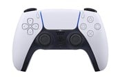 Spill - Tilbehør - Sony PlayStation 5 Dualsense - Hvit - Wireless Controller - Sony PlayStation 5 - 711719575856