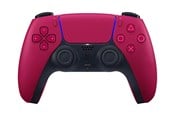 Spill - Tilbehør - Sony PlayStation 5 DualSense - Cosmic Red - Wireless Controller - Sony PlayStation 5 - 711719023005