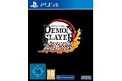 Spill - Demon Slayer: Kimetsu no Yaiba - The Hinokami Chronicles - Sony PlayStation 4 - Kamp - 5055277045457